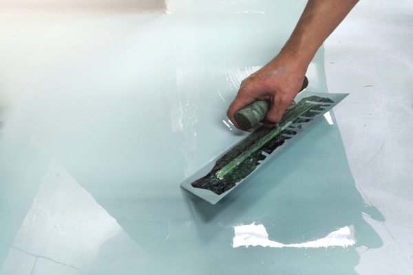 Foto Epoxy Primer h₂o 1