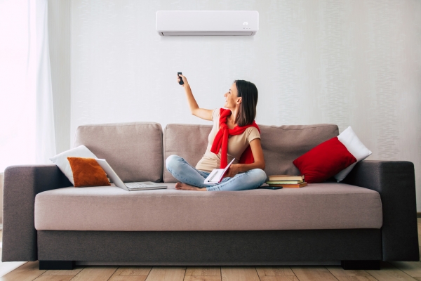 Corretta manutenzione dei condizionatori