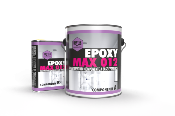 Epoxy Max 012