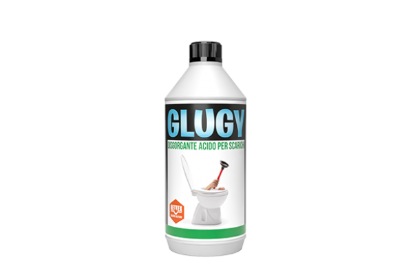 Glugy