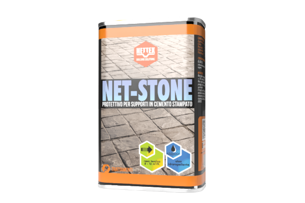 Net Stone