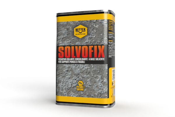 Solvofix