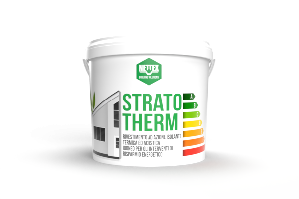 Strato-Therm